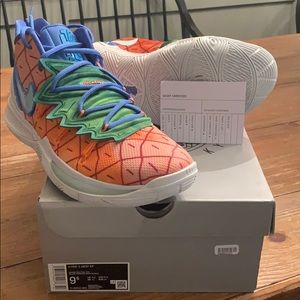 Kyrie 5 SBSP EP